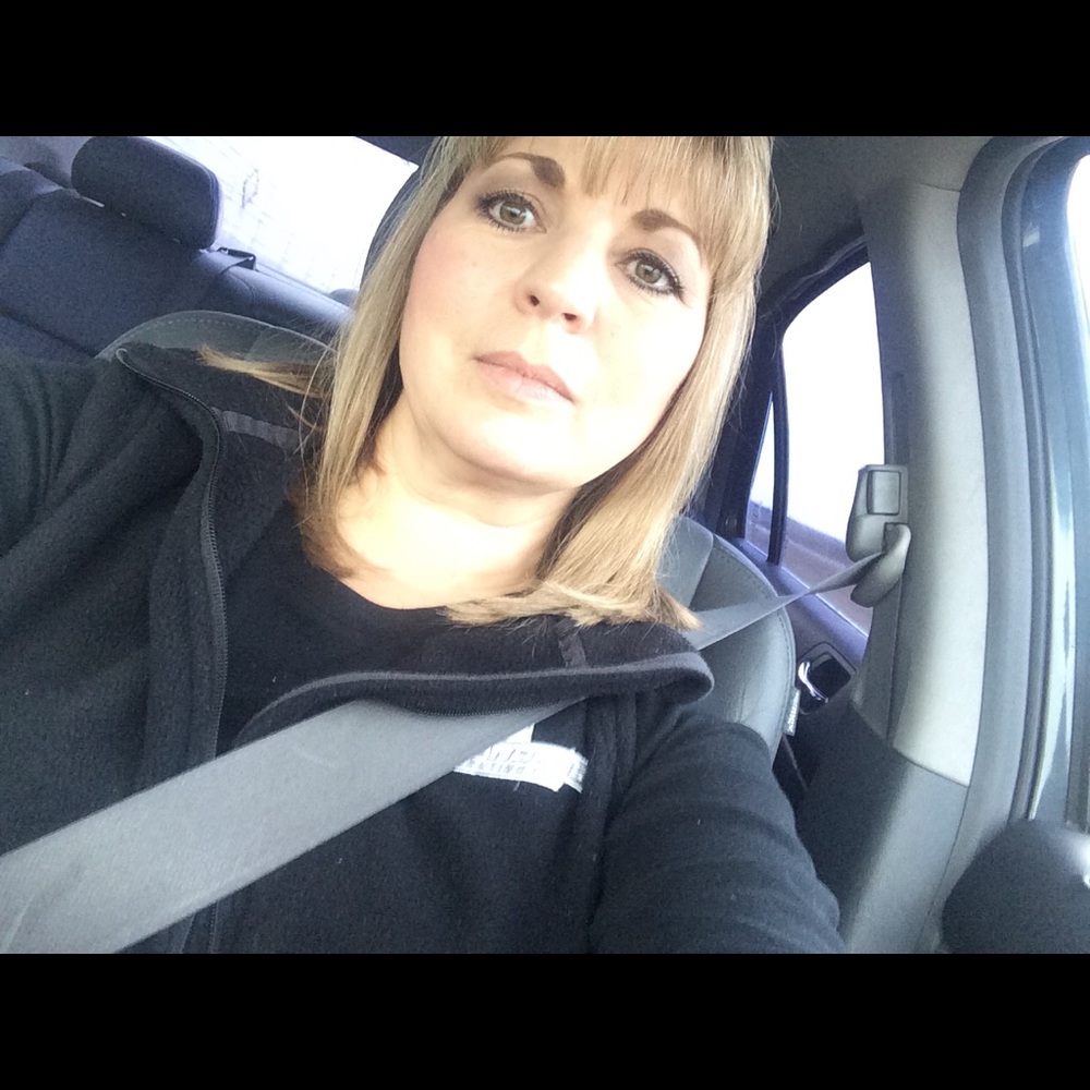 Meet your Posher, Mindy